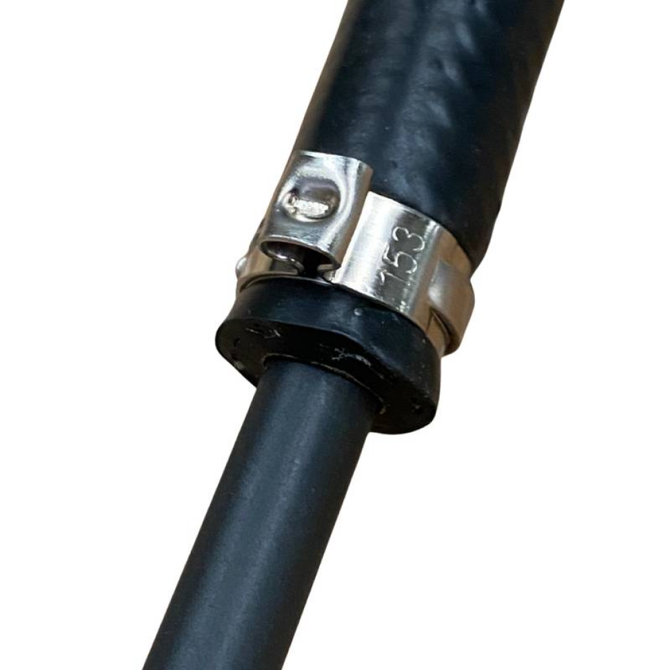 MANGUEIRA FINA N20 N54 BMW 135I E90 335I E92 E93 LCI X1 E84 17127565094