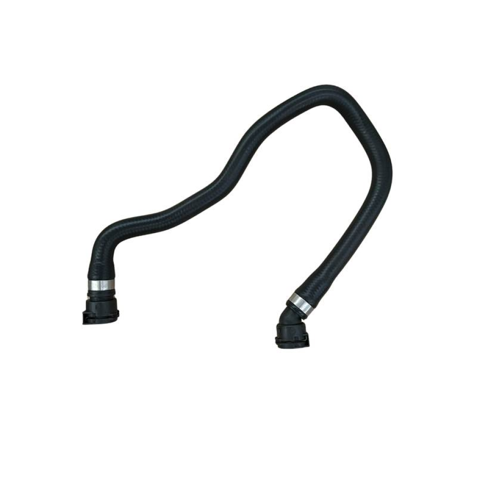 MANGUEIRA TROCADOR CALOR BMW X5 4.8I N62N E70 17127544549