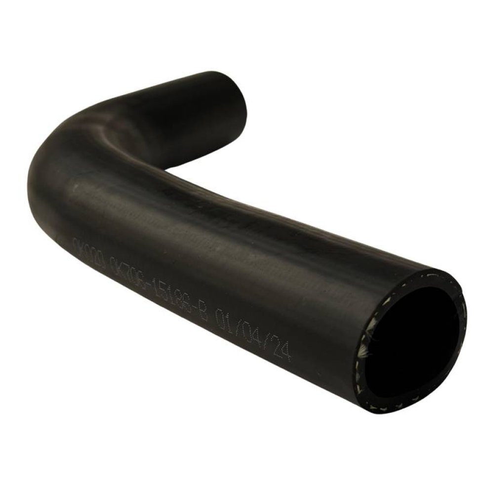 MANGUEIRA RADIADOR SUPERIOR KIA BONGO K2400 0K706-15186-B