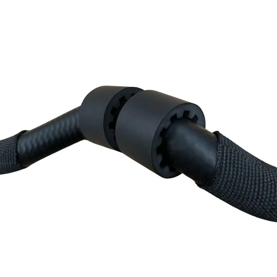 MANGUEIRA ÁGUA BMW 535 640 740 F01 F02 F07 17127598248 - #3