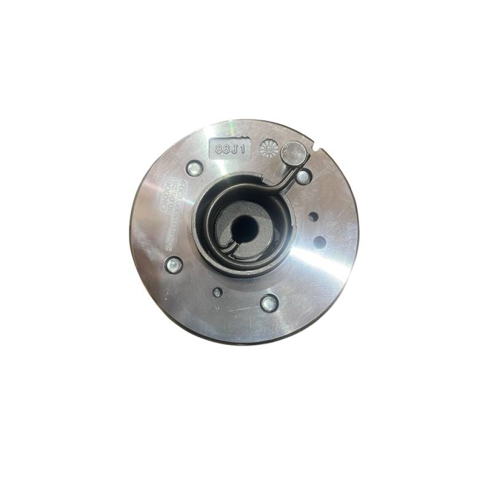 POLIA VARIAVEL VVT ESCAPE HB20S 1.0 12V ANO 2013 ATÉ 2019 24370-04000