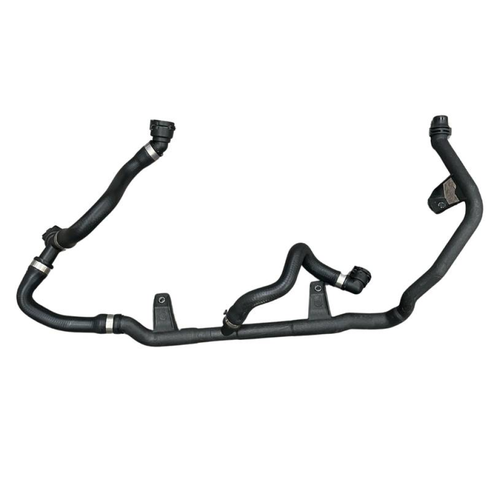 MANGUEIRA CANO ÁGUA BMW 325I 330I 2006 2007 2008 2009 2010 17127548224