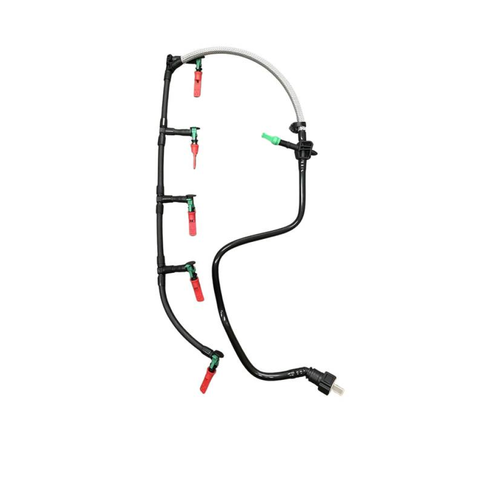 MANGUEIRA RETORNO DE COMBUSTIVEL FORD RANGER 3.2 BB3Q9K022BH