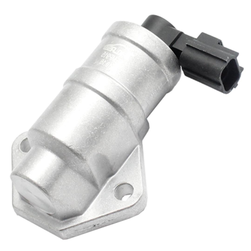 ATUADOR MARCHA LENTA FIESTA 1.0 SUPERCHARGER 02/07 ECOSPORT 03/06 2 PI