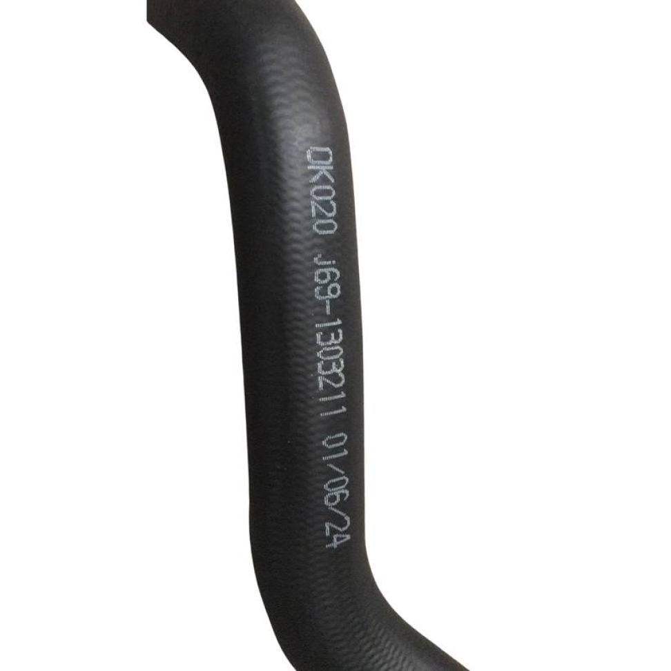 MANGUEIRA DE SAÍDA DE AGUA RADIADOR CHERY TIGGO 2/1.5 J69-1303211 - #3