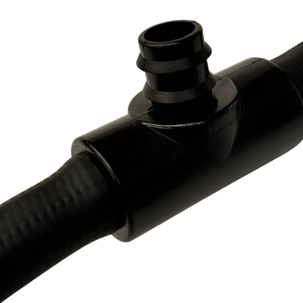 MANGUEIRA AGUA RADIADOR AR QUENTE CELTA PRISMA 94742402