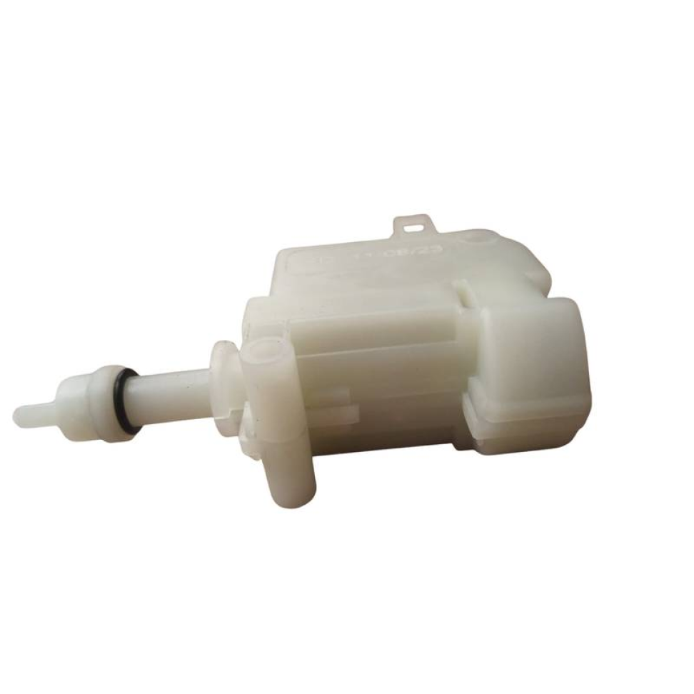 ATUADOR MOTOR TRAVA ELETRICA PORTA MALAS GOL G4 2005 A 2015 5W0.959.77 - #5