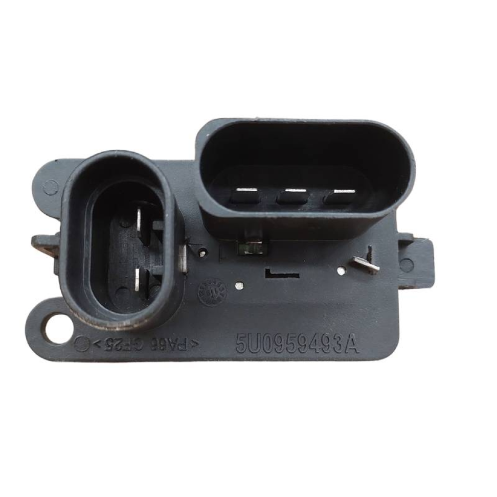 RESISTENCIA VENTOINHA GOL FOX POLO SAVEIRO G5 G6 G7 5U0959493 - #5