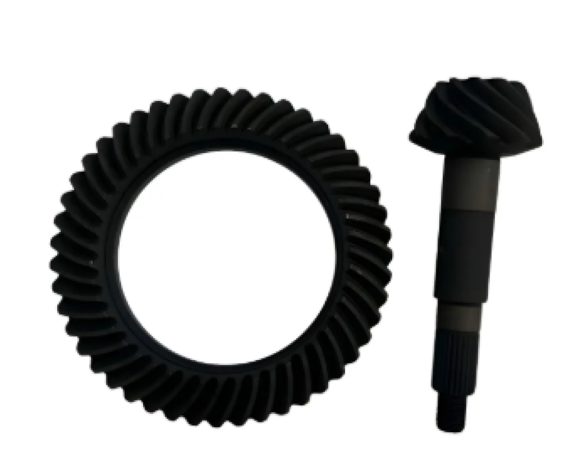 Coroa E Pinhão Dana 44 11x47 4.27 Jeep Rural F75 Maverick