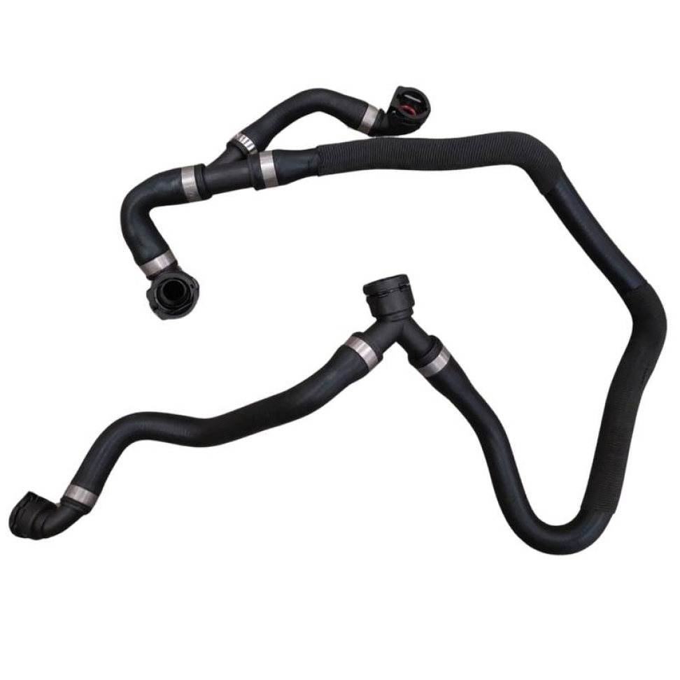 MANGUEIRA MULTIPLA 4 VIAS BMW X5 E70 17127537109