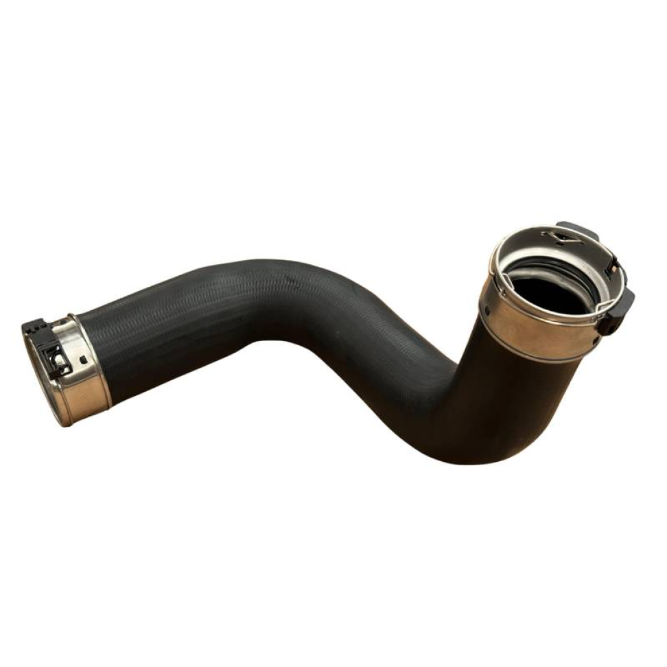 MANGUEIRA INTERCOOLER TURBINA FRONTIER 2013 2014 2015 2016 144635X02B - #3
