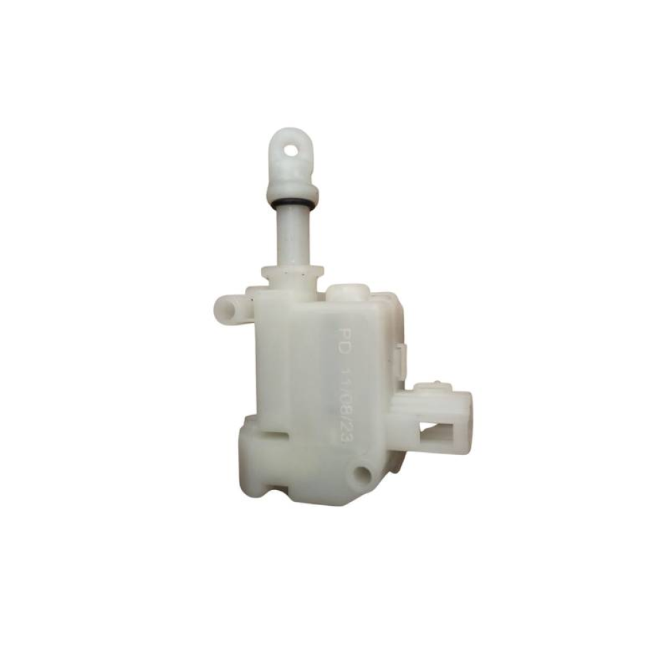 ATUADOR MOTOR TRAVA ELETRICA PORTA MALAS GOL G4 2005 A 2015 5W0.959.77 - #4
