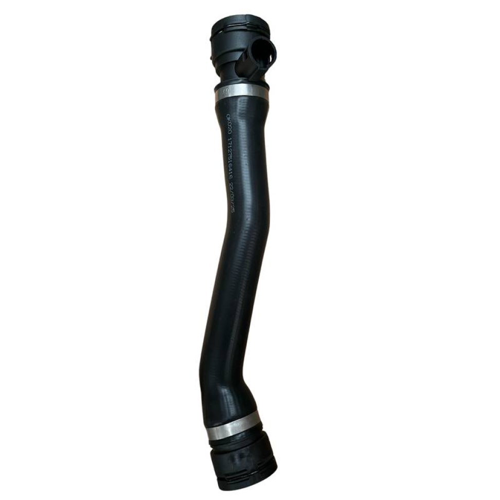 MANGUEIRA AGUA TUBO SUPERIOR RADIADOR BMW 318I 316I E46 17127516416