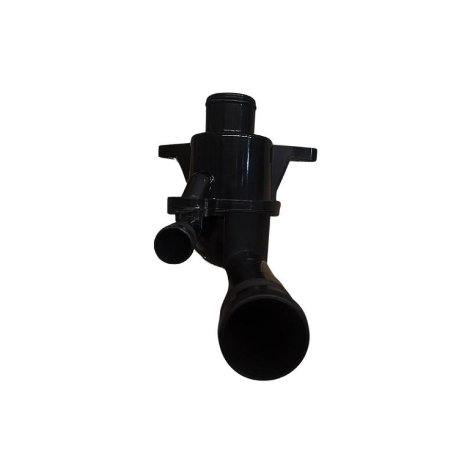 CARCAÇA DO TERMOSTATO PARA FORD FIESTA M2S6G-8A586-D1C