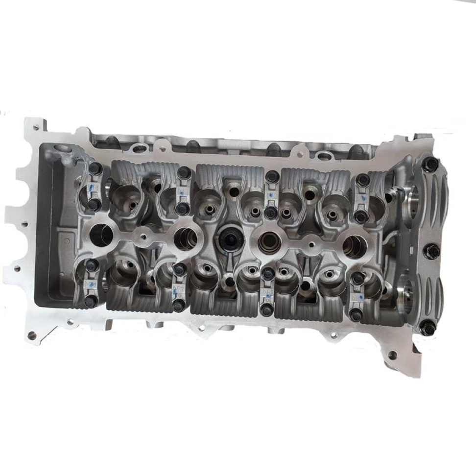 CABEÇOTE COROLLA 1.6/1.8 16V 11101-22071/11101-22052