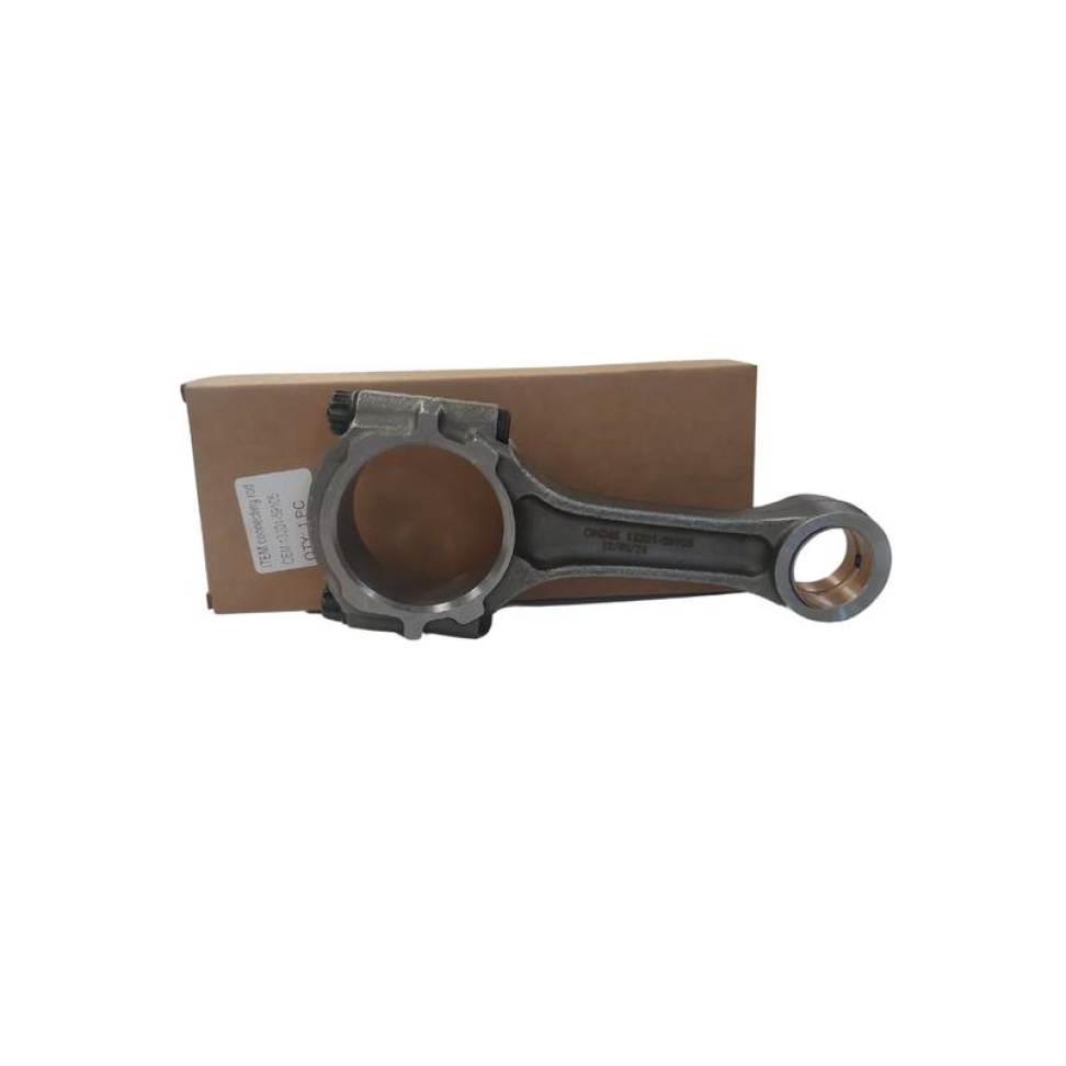 BIELA DO MOTOR HILUX 2.8 ASP 1993/2000 13201-59105 - #3
