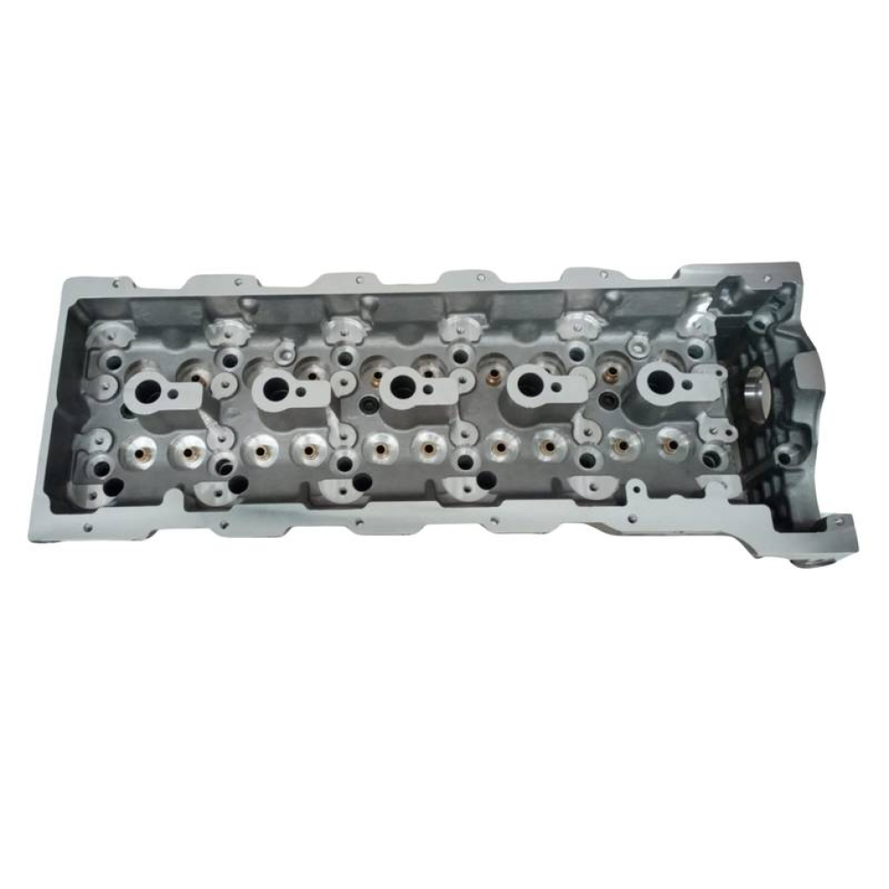 CABEÇOTE SPRINTER 2.7 20V 5 CIL ACCELO AMC 908575