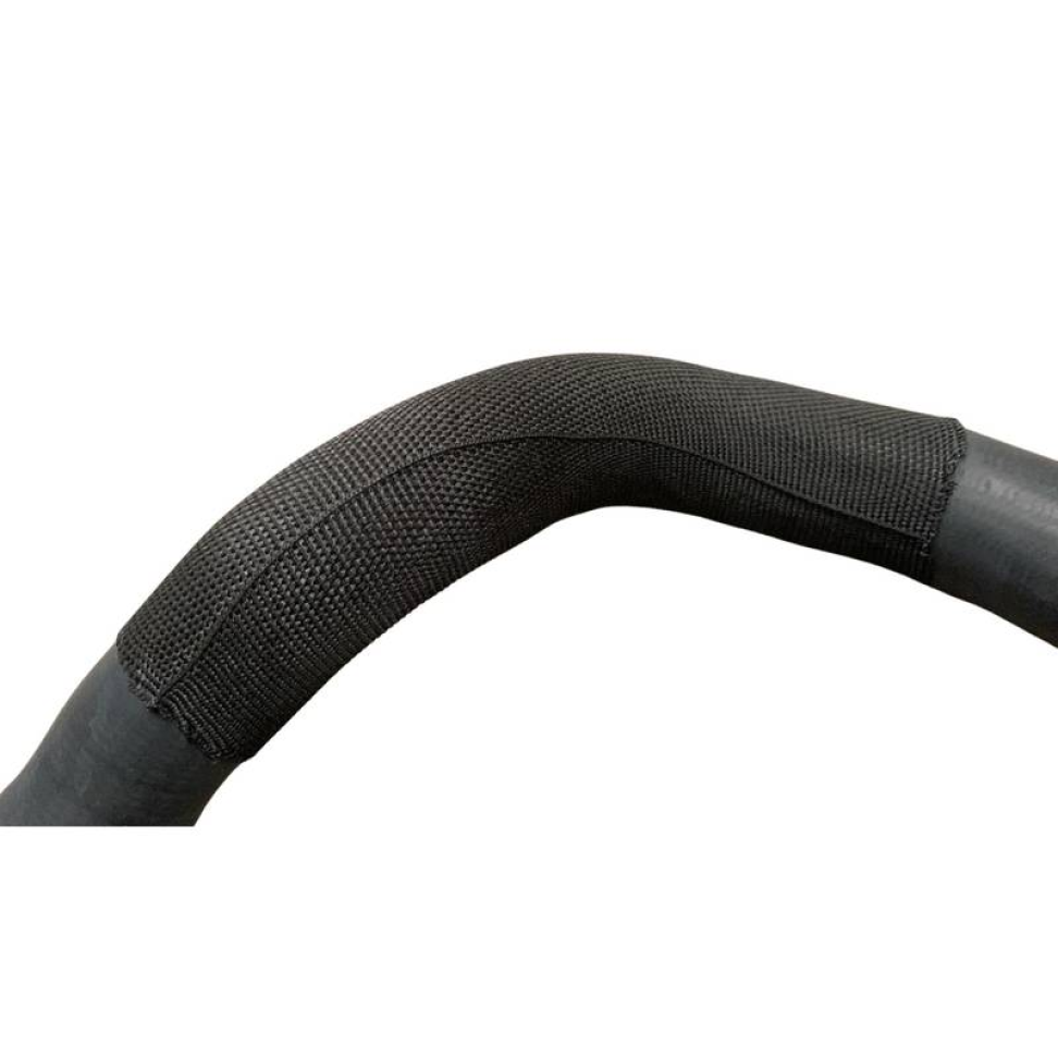 MANGUEIRA DO RADIADOR SUP DISCOVERY 4 E 5 E VELAR LR095544