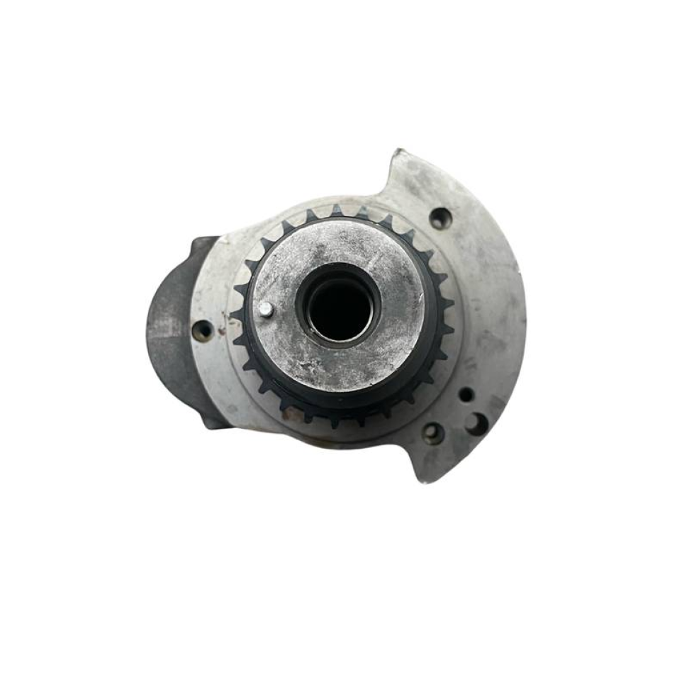 VIRABREQUIM STD IVECO 3.0 504200166 504041684