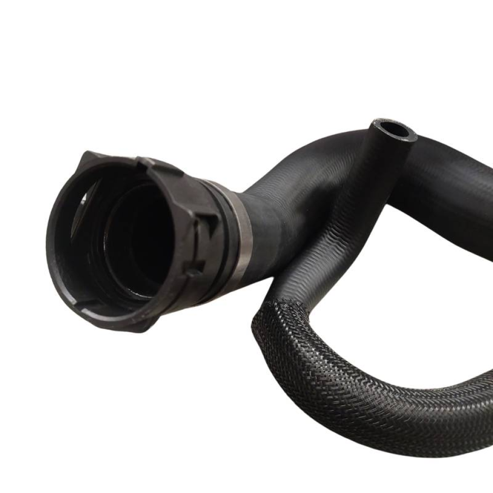 MANGUEIRA INFERIOR RADIADOR VOLVO XC60 XC70 S60 3.0 31261407