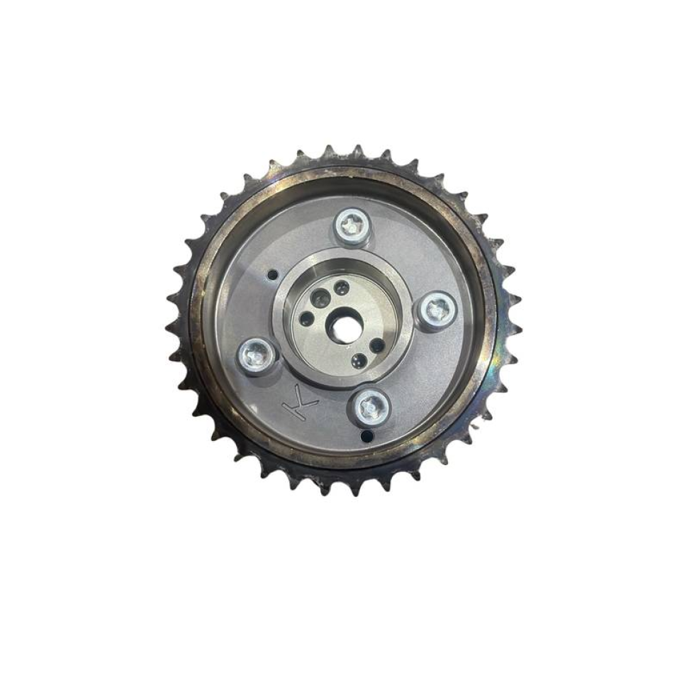 POLIA VARIAVEL VVT ADMISSAO HB20S 1.0 12V ANO 2013 ATÉ 2019 24350-04000