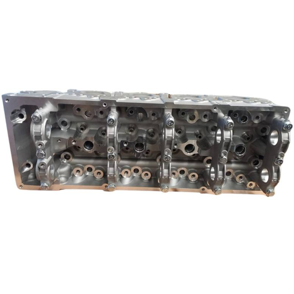CABEÇOTE PAJERO FULL 3.2 4M41 ME204200/AMC 908518 - #3
