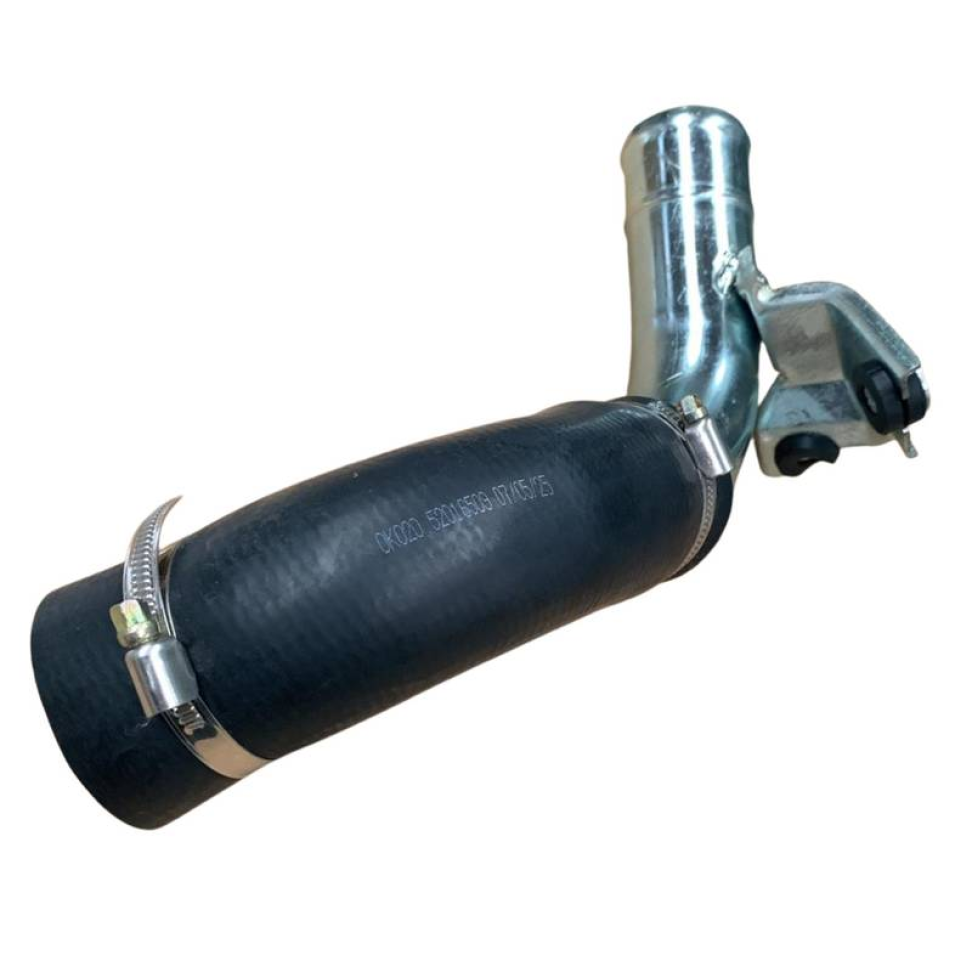 MANGUEIRA SAÍDA INTERCOOLER P/ADMISSÃO S10 2012/... 52016509