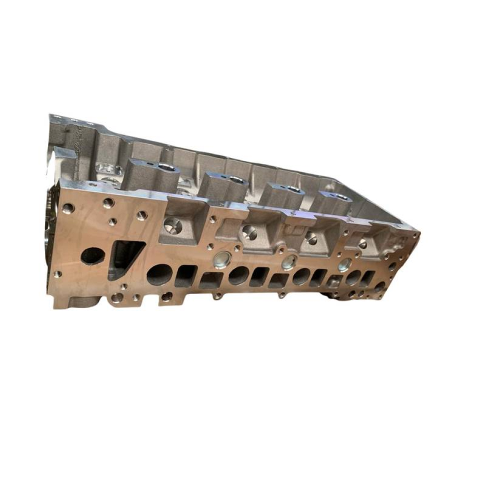 CABEÇOTE SPRINTER 313 311 413 CDI 2.2 16V OM611 6110105420 - #3