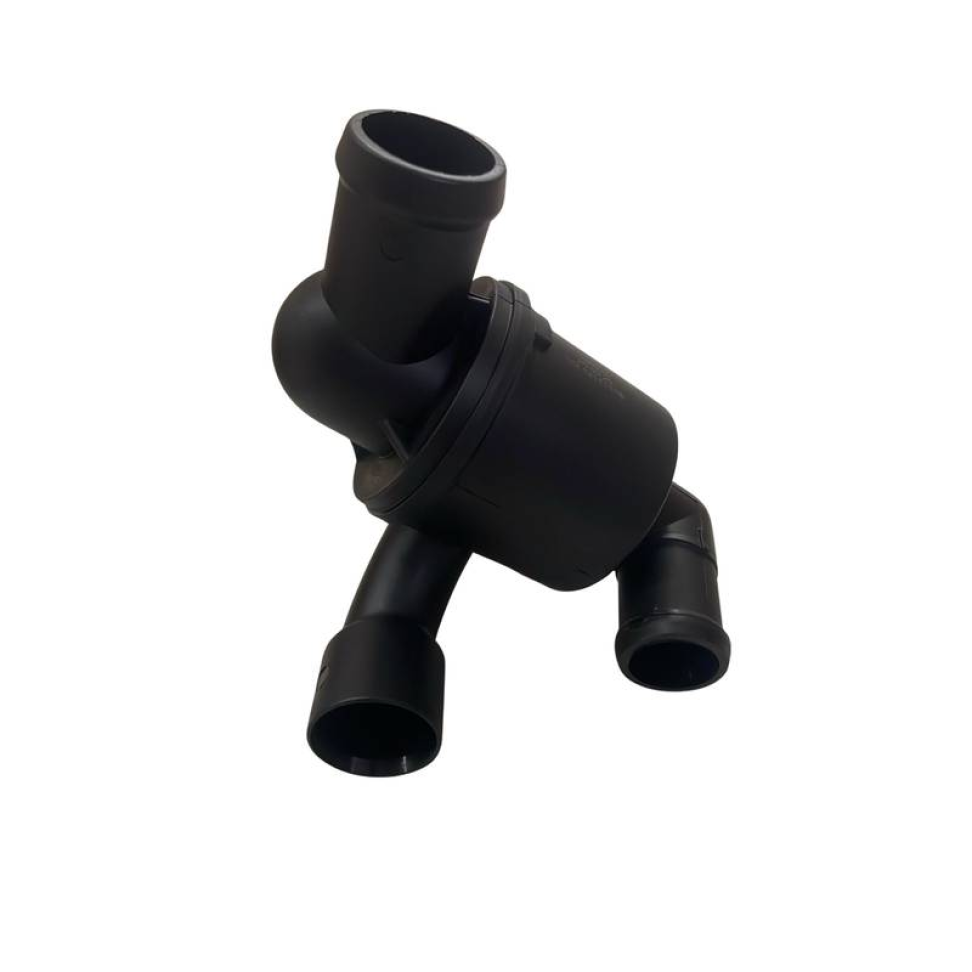 CARCAÇA VÁLVULA TERMOSTÁTICA PLASTICO FIAT FREEMONT 2.4 68003582AB