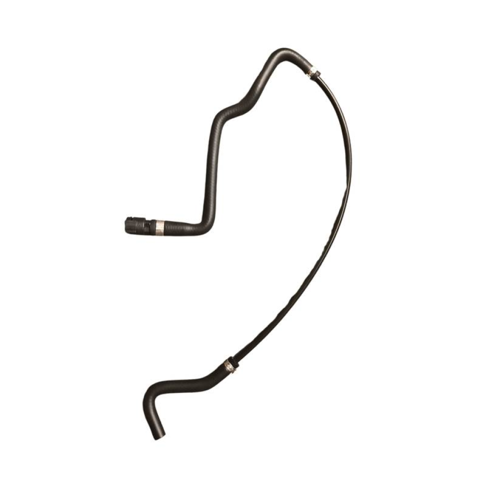 MANGUEIRA FINA DO RADIADOR BMW E60 E61 E63 E64 17127519247
