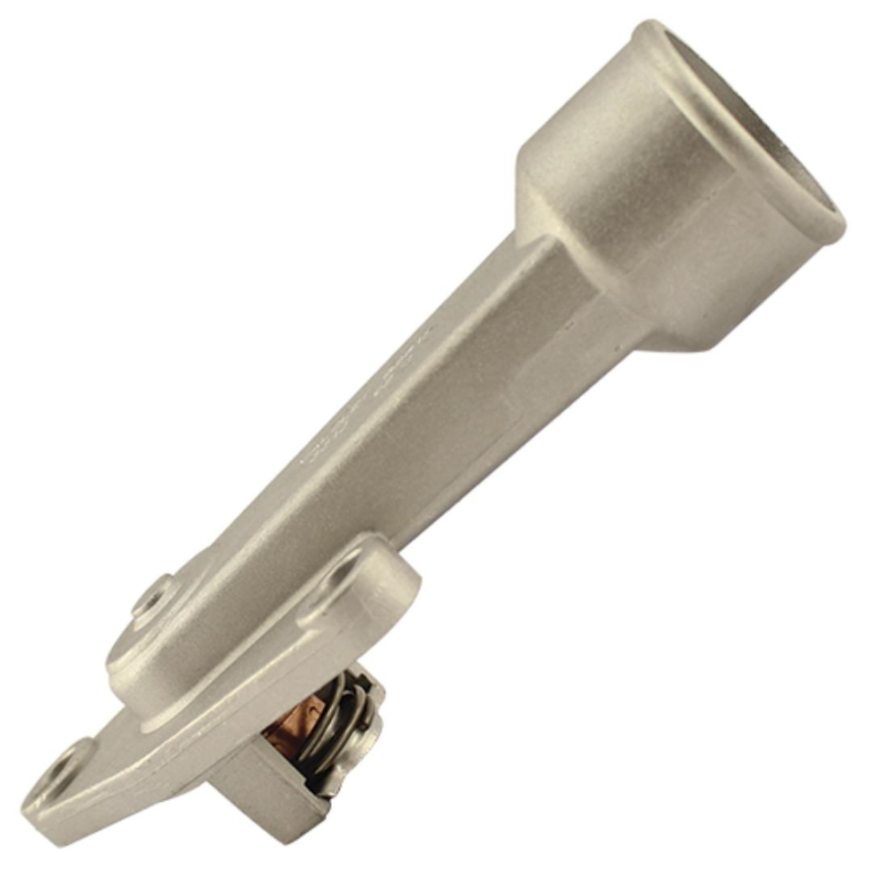 Valvula termostatica c/ carcaca palio 1.8 8v 06/ onix 1.0/1.4 8v 12/ codigo: 11933