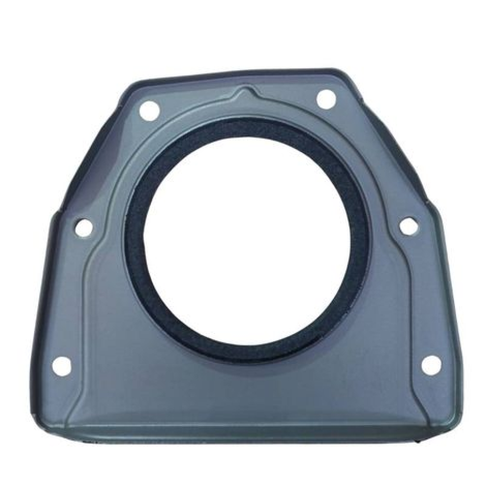 Retentor Traseiro Virabrequim New Fiesta 2010-2019 Bm5z6k301b - #3