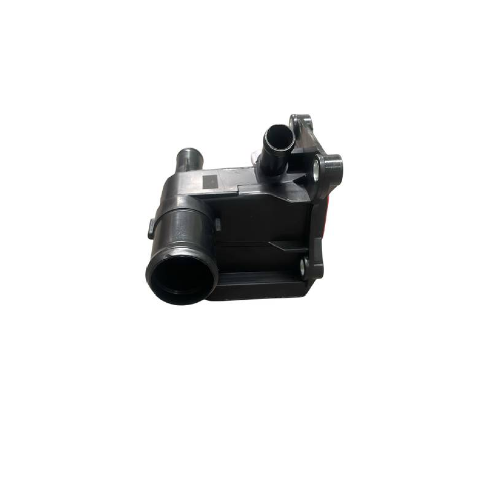 CARCAÇA DA VÁLVULA TERMOSTATICA ALUMINIO FIAT FREEMONT 2.4 68003582ab - #3