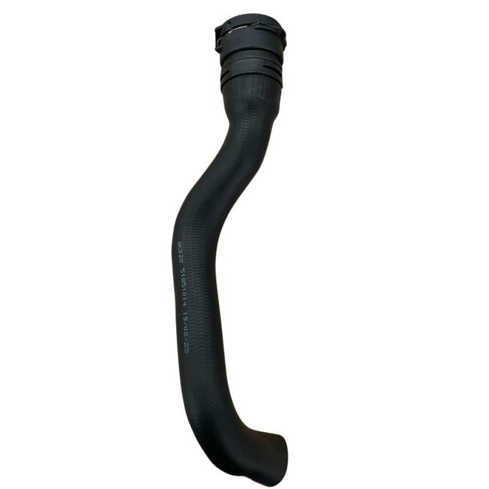 MANGUEIRA SUPERIOR RADIADOR FIORINO MOBI STRADA UNO 51851014