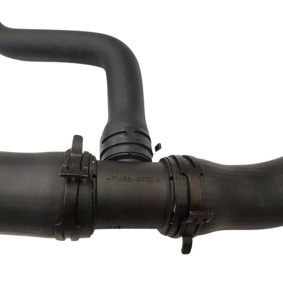 MANGUEIRA INFERIOR RADIADOR DOBLO 1.8 51713065 46842693 - #3