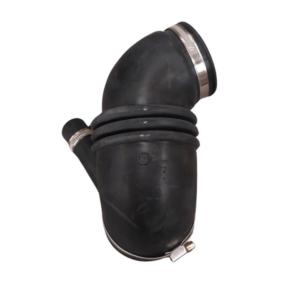 MANGUEIRA FILTRO AR TURBINA S10 BLAZER 2.8 2000 2005 DIESEL 93282108