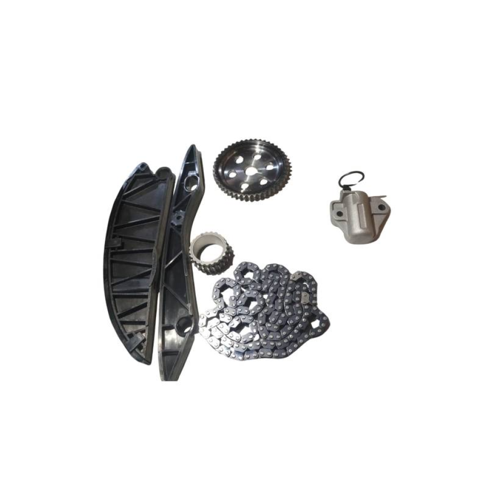 KIT CORRENTE DISTRIBUIÇÃO HB20 1.6 16V 2012 ATÉ 2022 - CERATO 1.6 16V 2009/...