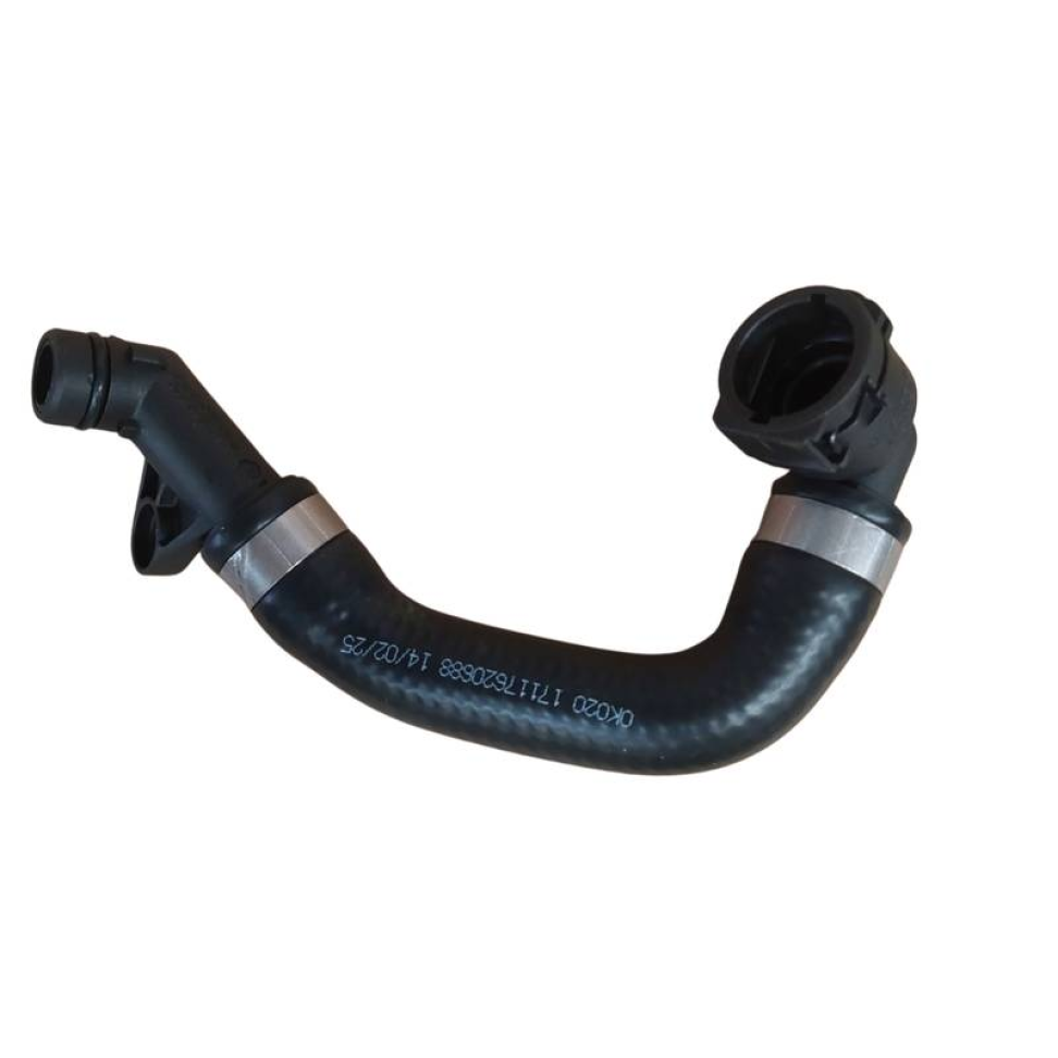 MANGUEIRA RADIADOR REFRIGERADOR BMW Z4 E84 E89 17117620688
