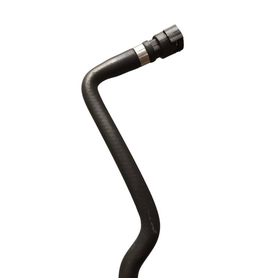 MANGUEIRA FINA DO RADIADOR BMW E60 E61 E63 E64 17127519247 - #3