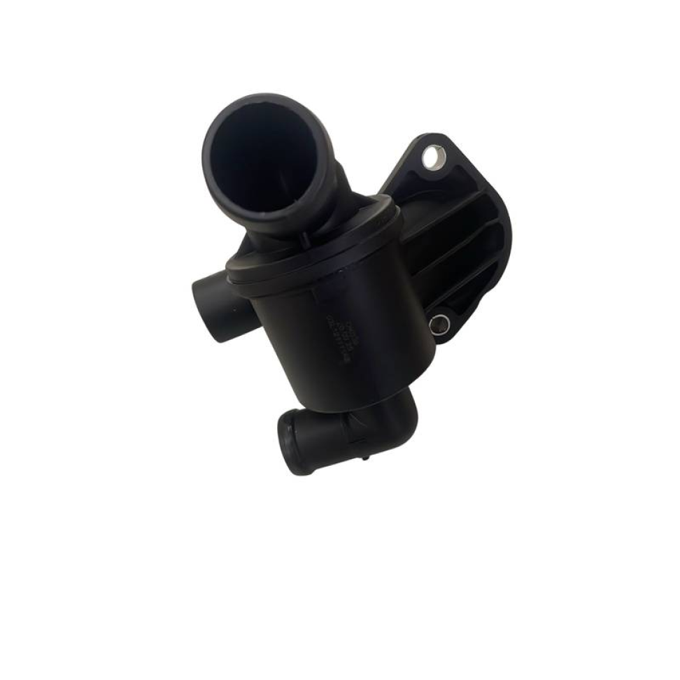 CARCAÇA VÁLVULA TERMOSTÁTICA PLASTICO FIAT FREEMONT 2.4 68003582AB