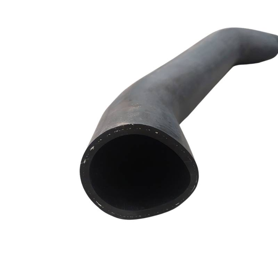 MANGUEIRA INTERCOOLER BOXER 2.3 MULTIJET EUROV 1371635080 - #3