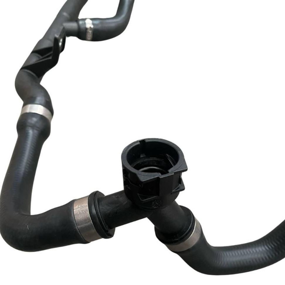 MANGUEIRA CANO ÁGUA BMW 325I 330I 2006 2007 2008 2009 2010 17127548224 - #3