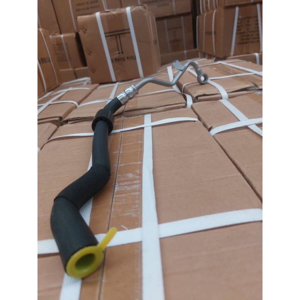 MANGUEIRA TUBO DE ÁGUA RETORNO VW JETTA TIGUAN AUDI A3 A4 TT 06J12149