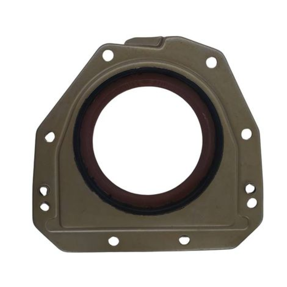 Retentor Traseiro Flange Vw Audi A1 A3 A4 A5 Tt Novo Fusca Passat Cc Tsi Tiguan 1.8 2.0 Tsi 06H10