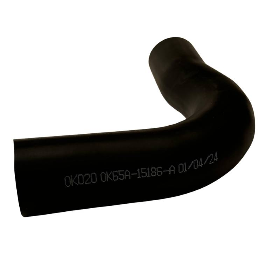MANGUEIRA RADIADOR SUPERIOR BESTA GS 2.7/3.0 0K65A-15186A