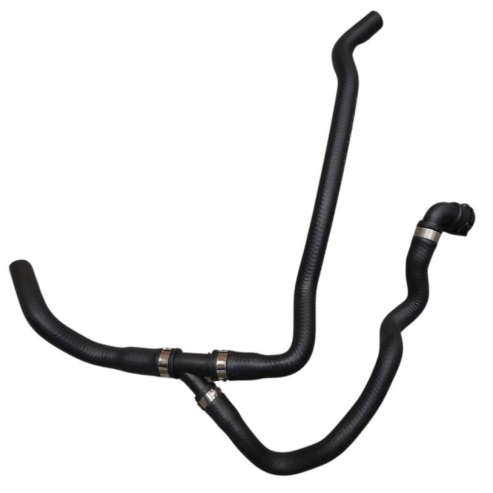 MANGUEIRA ÁGUA TROCADOR CALOR RADIADOR OLEO BMW X5 3.0 11537547244