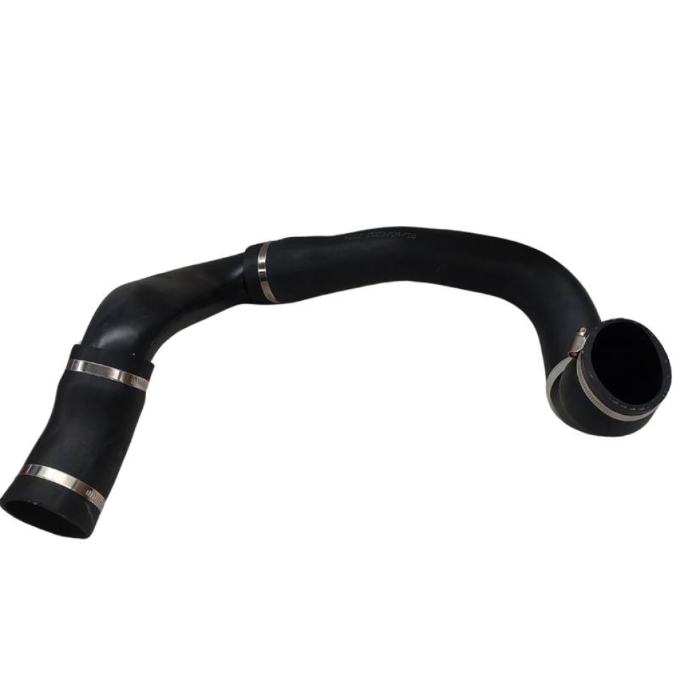 MANGUEIRA INTERCOOLER DISCOVERY SPORT FREELANDER EVOQUE 2.2 LR002589