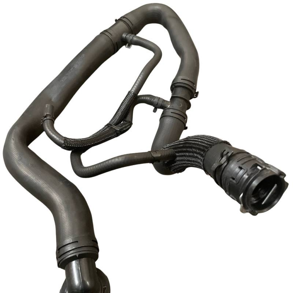 MANGUEIRA INFERIOR RADIADOR EXPERT JUMPY 9845755380