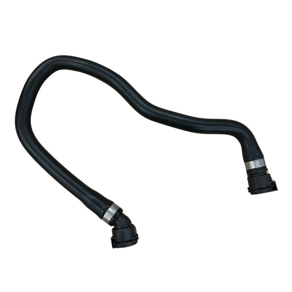 MANGUEIRA TROCADOR CALOR BMW X5 4.8I N62N E70 17127544549