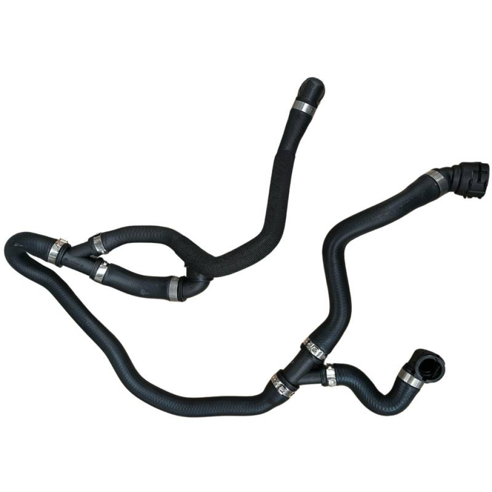 MANGUEIRA SUPERIOR RADIADOR BMW F01 F02 F03 F04 F10 F18 F11 17127578403